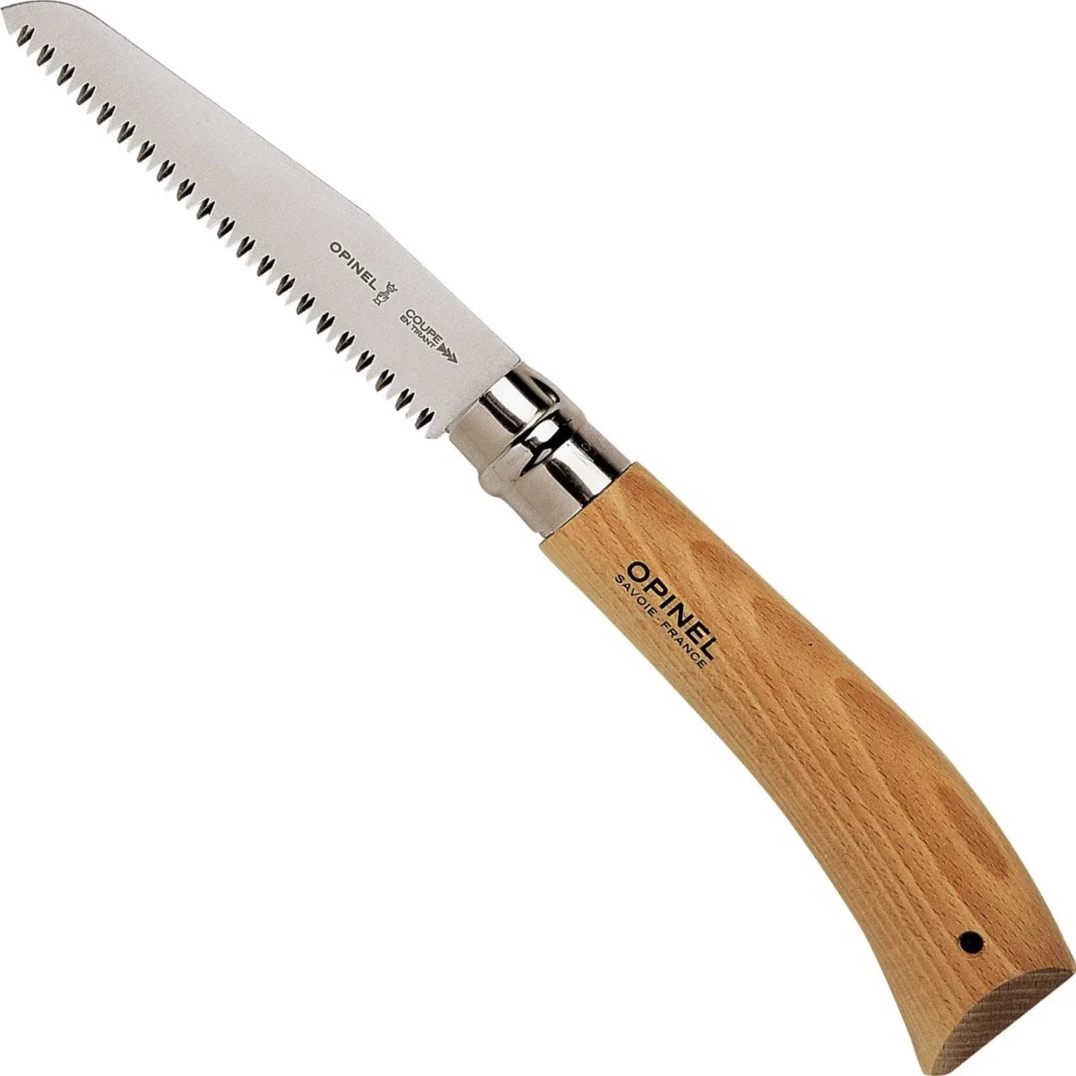 Opinel Taskusaha 12 - Image 2
