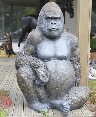 Gorillapatsas - Image 3