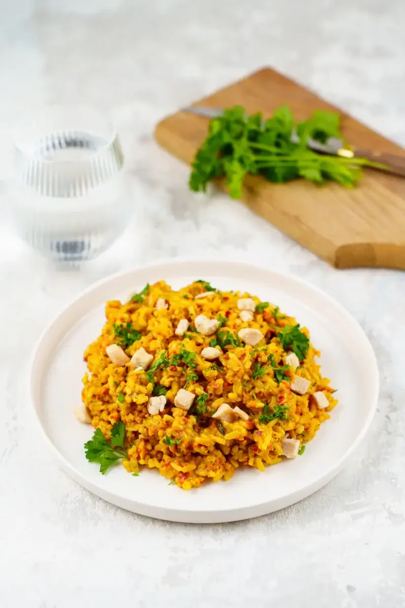 Food Force Fried Rice with Chicken - Image 4