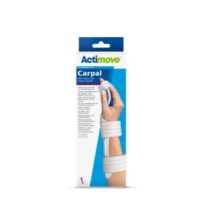 Actimove Carpal, rannetuki