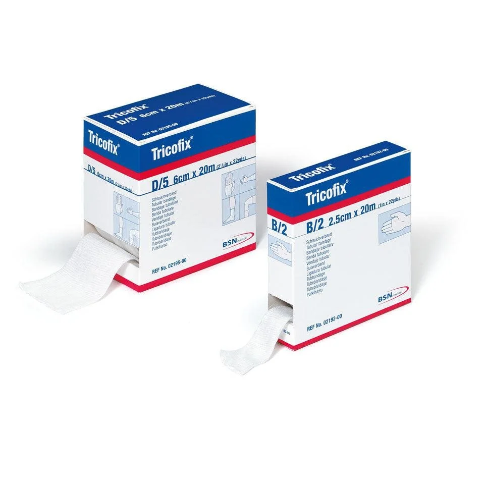 Tricofix, trikooputkimainen side - Image 2