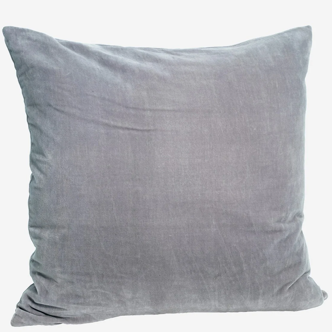 Madam Stoltz tyynynpäällinen Light grey - Image 2