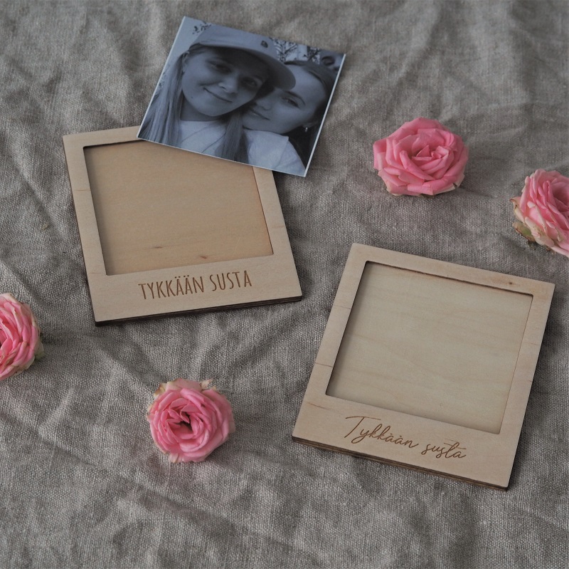 Muisto -kehys - Image 4